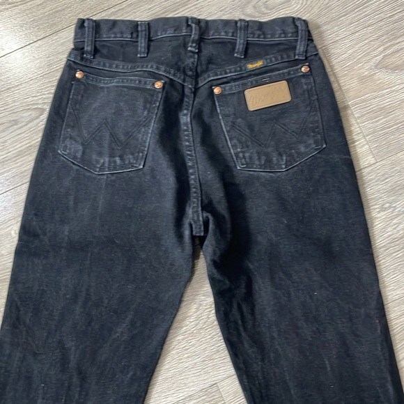 Wrangler Pants - Picture 4 of 5